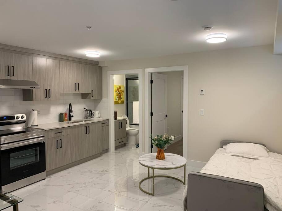 Tranquil Retreat Near Vancouver'S Top Attractions מראה חיצוני תמונה